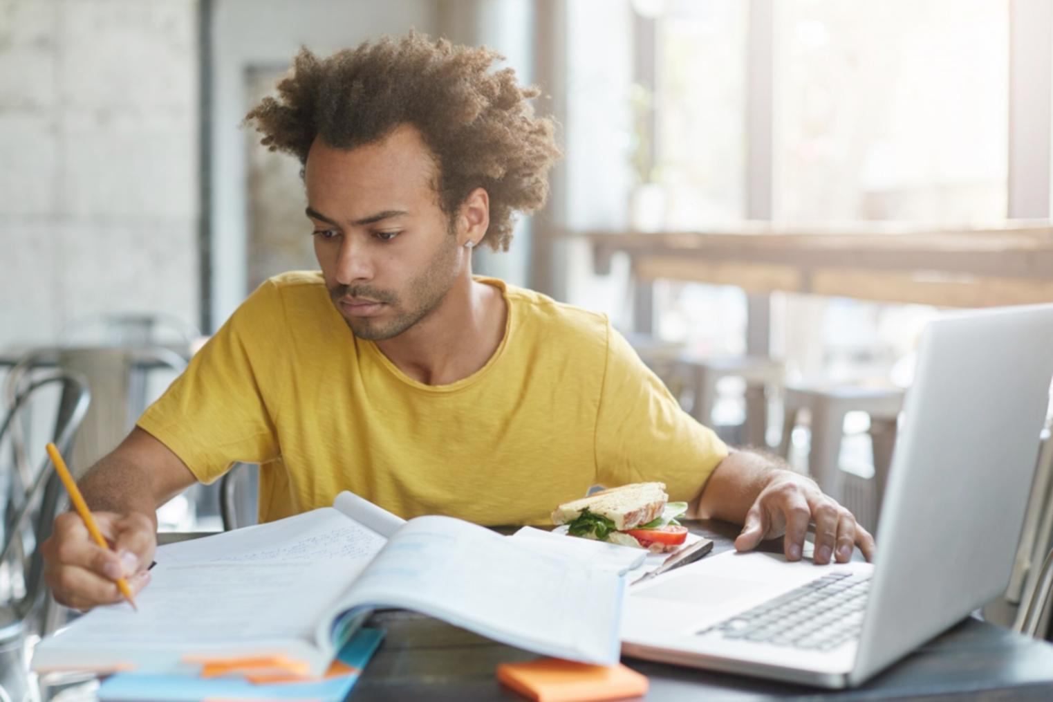 Formation en entreprise technologique